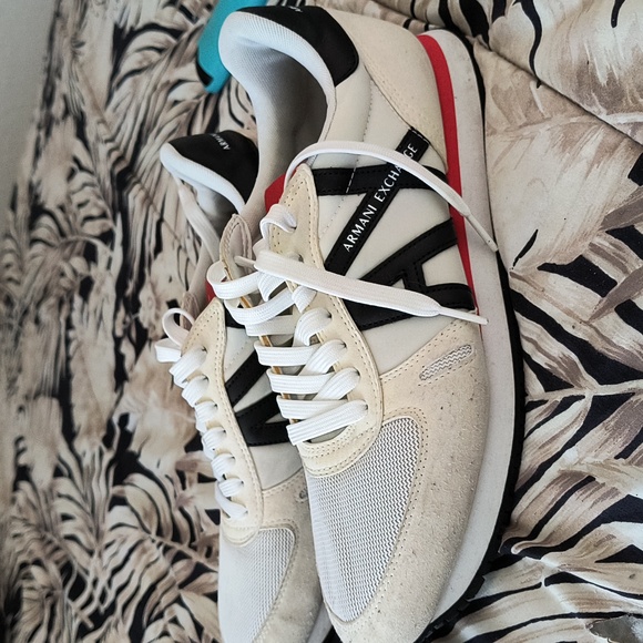 Armani shoes - Picture 2 of 2